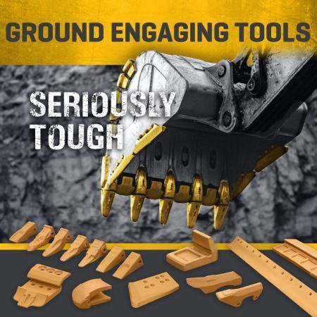 Ground Engaging Tools